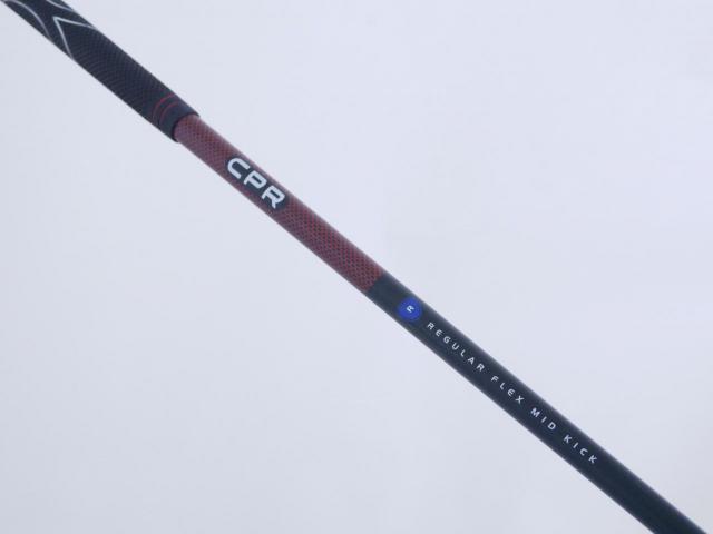 Fairway Wood : Other Brand : ไม้กระเทย Nike CPR Loft 18 Flex R