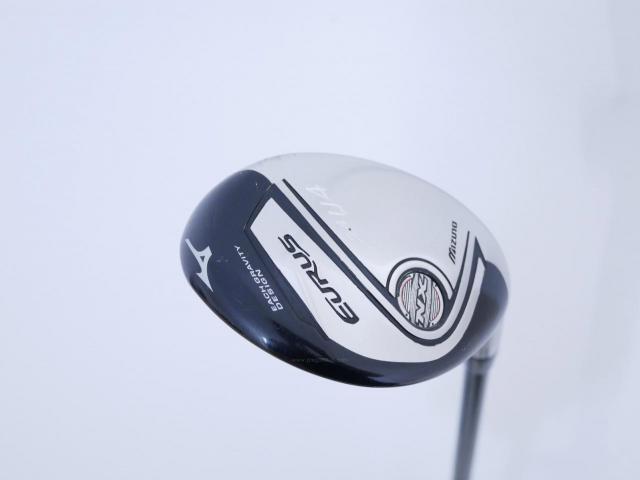 Fairway Wood : Other Brand : ไม้กระเทย Mizuno Eurus NX Loft 24 Flex S