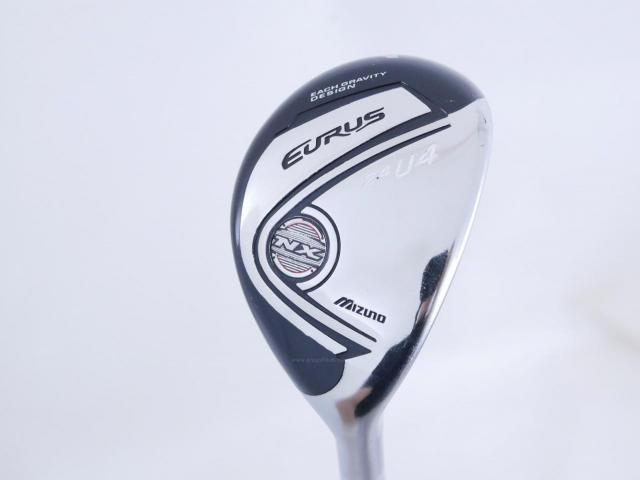 Fairway Wood : Other Brand : ไม้กระเทย Mizuno Eurus NX Loft 24 Flex S