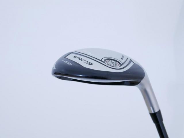 Fairway Wood : Other Brand : ไม้กระเทย Mizuno Eurus NX Loft 24 Flex S