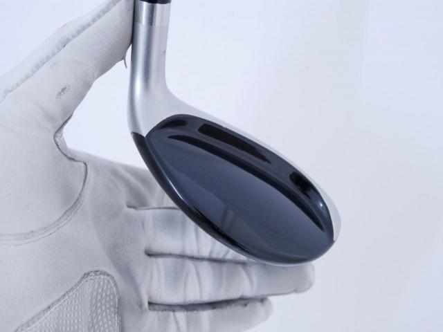 Fairway Wood : Other Brand : ไม้กระเทย Mizuno Eurus NX Loft 24 Flex S