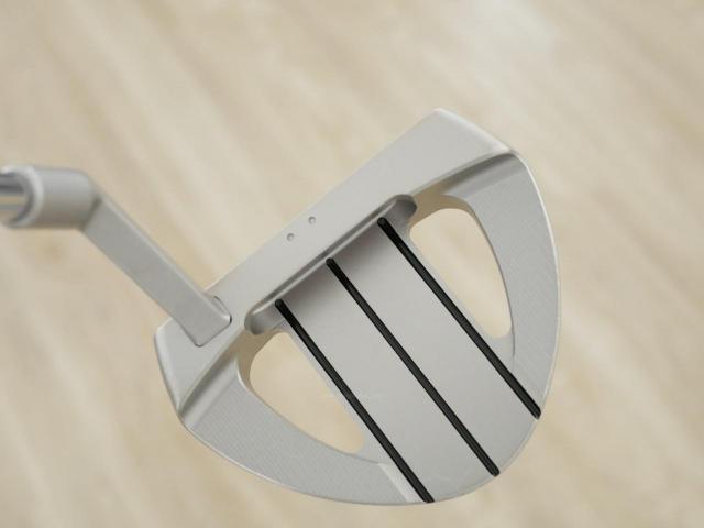 Putter : All : พัตเตอร์ EVNROLL ER7V Milled ยาว 34 นิ้ว