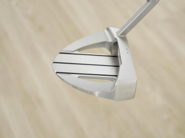 Putter : All : พัตเตอร์ EVNROLL ER7V Milled ยาว 34 นิ้ว