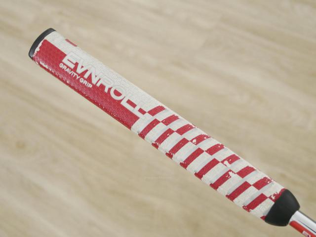 Putter : All : พัตเตอร์ EVNROLL ER7V Milled ยาว 34 นิ้ว