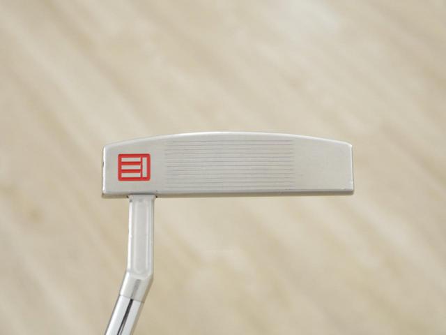 Putter : All : พัตเตอร์ EVNROLL EV8 Milled ยาว 34 นิ้ว