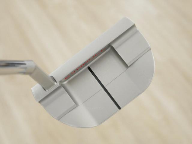 Putter : All : พัตเตอร์ EVNROLL EV8 Milled ยาว 34 นิ้ว