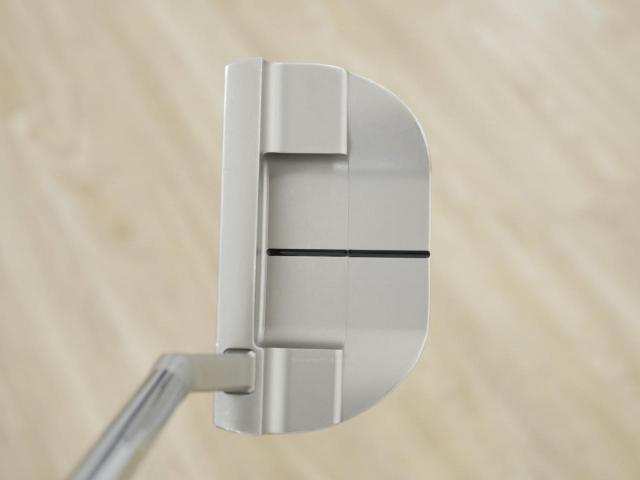 Putter : All : พัตเตอร์ EVNROLL EV8 Milled ยาว 34 นิ้ว