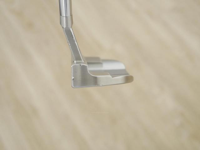 Putter : All : พัตเตอร์ EVNROLL EV8 Milled ยาว 34 นิ้ว