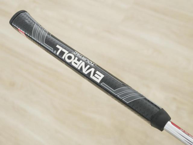 Putter : All : พัตเตอร์ EVNROLL EV8 Milled ยาว 34 นิ้ว