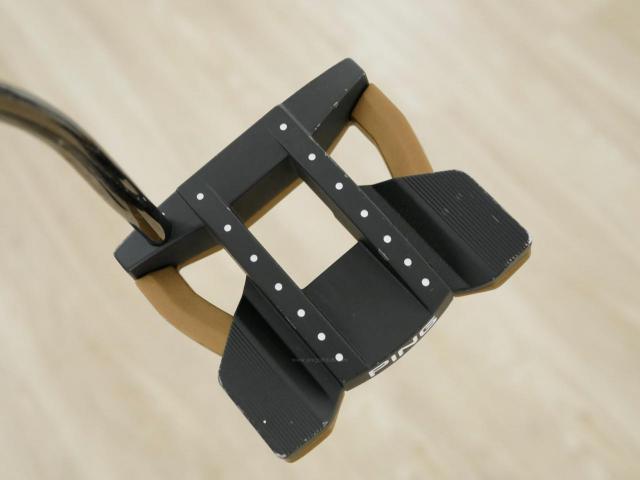 Putter : All : พัตเตอร์ Ping HEPPLER Tomcat 14 (รุ่นท๊อป) ยาว 34 นิ้ว