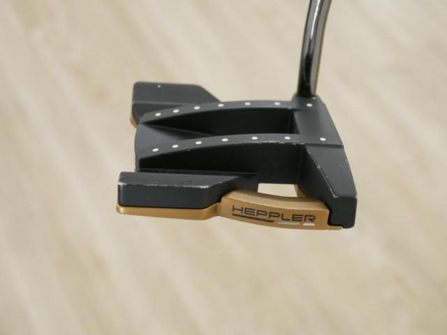 Putter : All : พัตเตอร์ Ping HEPPLER Tomcat 14 (รุ่นท๊อป) ยาว 34 นิ้ว