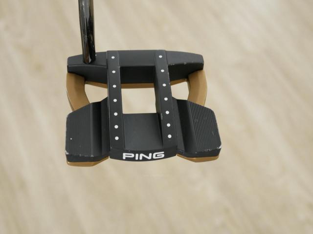 Putter : All : พัตเตอร์ Ping HEPPLER Tomcat 14 (รุ่นท๊อป) ยาว 34 นิ้ว