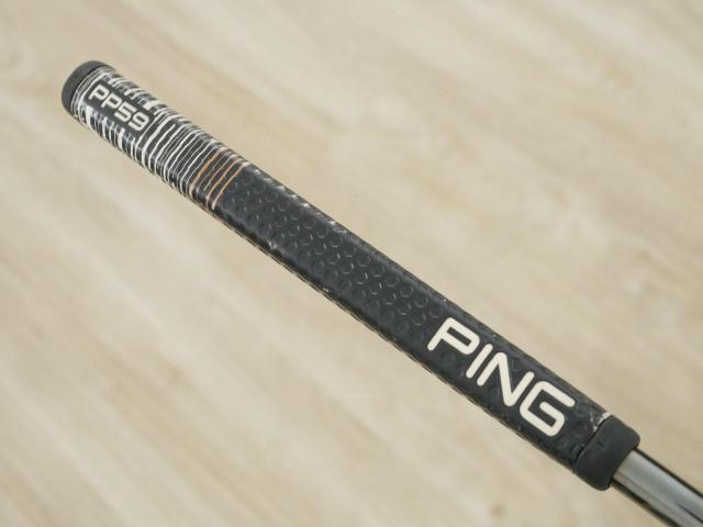 Putter : All : พัตเตอร์ Ping HEPPLER Tomcat 14 (รุ่นท๊อป) ยาว 34 นิ้ว