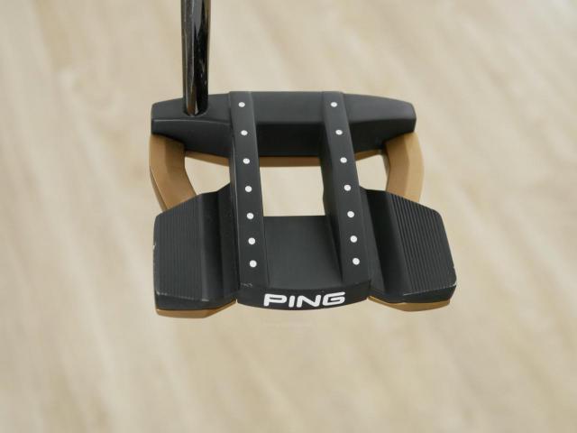 Putter : All : พัตเตอร์ Ping HEPPLER Tomcat 14 (รุ่นท๊อป) ยาว 32 นิ้ว (ปรับได้)