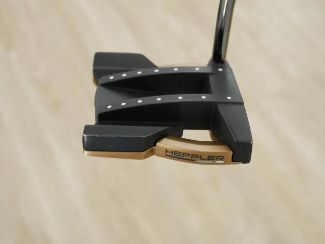 Putter : All : พัตเตอร์ Ping HEPPLER Tomcat 14 (รุ่นท๊อป) ยาว 32 นิ้ว (ปรับได้)