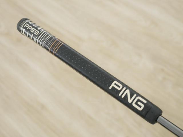 Putter : All : พัตเตอร์ Ping HEPPLER Tomcat 14 (รุ่นท๊อป) ยาว 32 นิ้ว (ปรับได้)