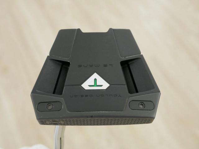 Putter : All : พัตเตอร์ Odyssey TOULON Le Mans (ตัวท๊อปสุด ออกปี 2022) ก้าน Stroke LAB ยาว 34 นิ้ว