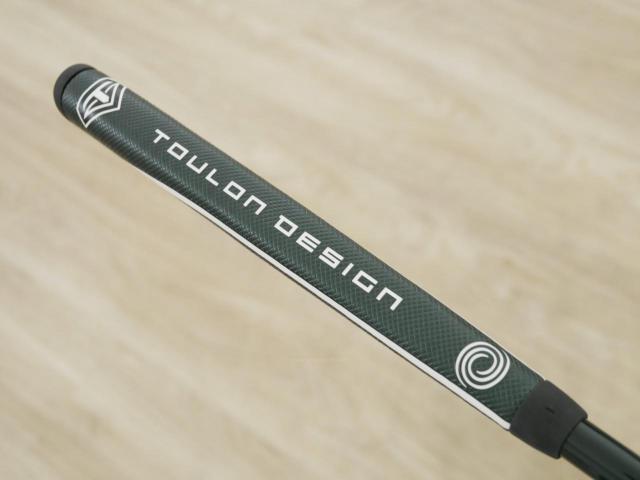 Putter : All : พัตเตอร์ Odyssey TOULON Le Mans (ตัวท๊อปสุด ออกปี 2022) ก้าน Stroke LAB ยาว 34 นิ้ว
