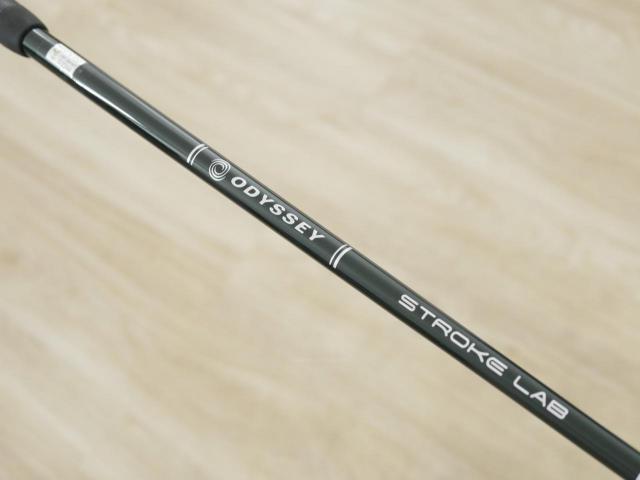Putter : All : พัตเตอร์ Odyssey TOULON Le Mans (ตัวท๊อปสุด ออกปี 2022) ก้าน Stroke LAB ยาว 34 นิ้ว