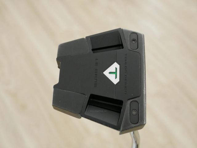 Putter : All : พัตเตอร์ Odyssey TOULON Le Mans (ตัวท๊อปสุด ออกปี 2022) ก้าน Stroke LAB ยาว 34 นิ้ว