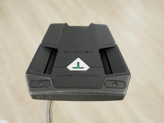 Putter : All : พัตเตอร์ Odyssey TOULON Le Mans (ตัวท๊อปสุด ออกปี 2022) ก้าน Stroke LAB ยาว 34 นิ้ว