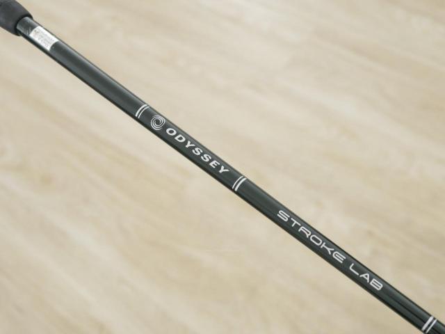 Putter : All : พัตเตอร์ Odyssey TOULON Le Mans (ตัวท๊อปสุด ออกปี 2022) ก้าน Stroke LAB ยาว 34 นิ้ว