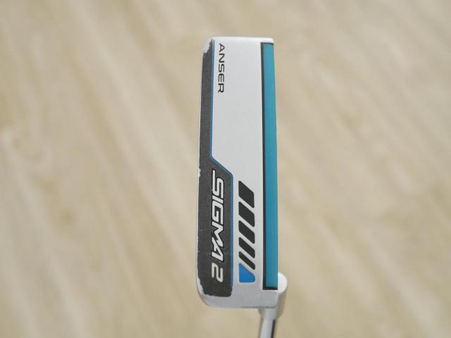 Putter : All : พัตเตอร์ Ping Sigma 2 Anser ยาว 33 นิ้ว