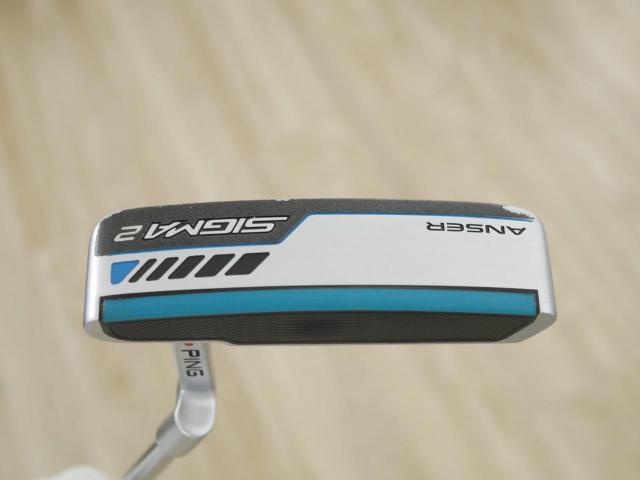 Putter : All : พัตเตอร์ Ping Sigma 2 Anser ยาว 33 นิ้ว
