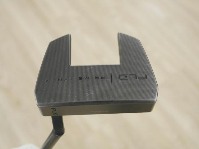 Putter : All : พัตเตอร์ Ping PLD Prime Tyne 4 (Limited หายากมากๆ ผลิตจำนวนจำกัด) ยาว 34 นิ้ว