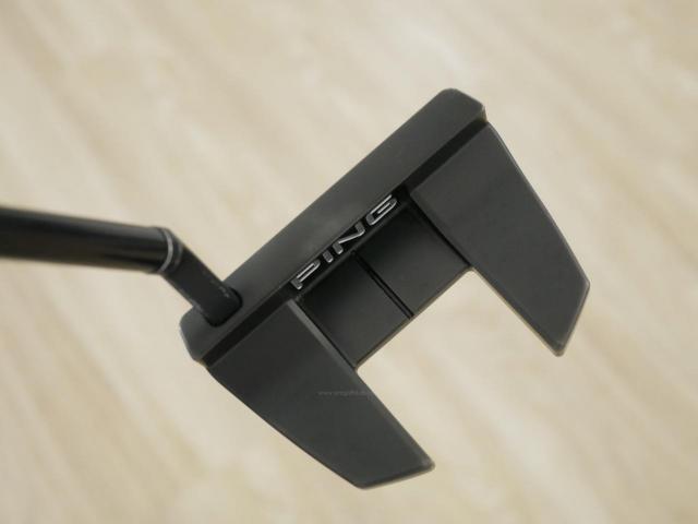 Putter : All : พัตเตอร์ Ping PLD Prime Tyne 4 (Limited หายากมากๆ ผลิตจำนวนจำกัด) ยาว 34 นิ้ว