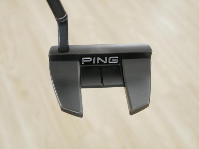 Putter : All : พัตเตอร์ Ping PLD Prime Tyne 4 (Limited หายากมากๆ ผลิตจำนวนจำกัด) ยาว 34 นิ้ว