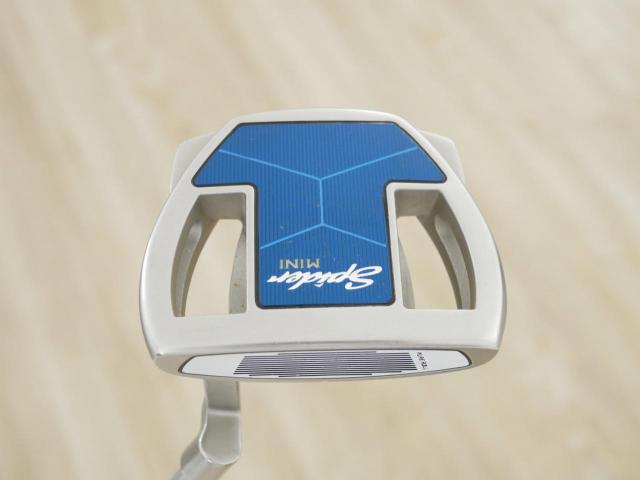 Putter : All : พัตเตอร์ Taylormade Spider Mini ยาว 33 นิ้ว