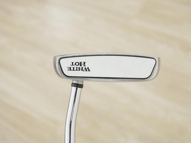 Putter : All : พัตเตอร์ Odyssey White Hot 2-ball ยาว 34 นิ้ว