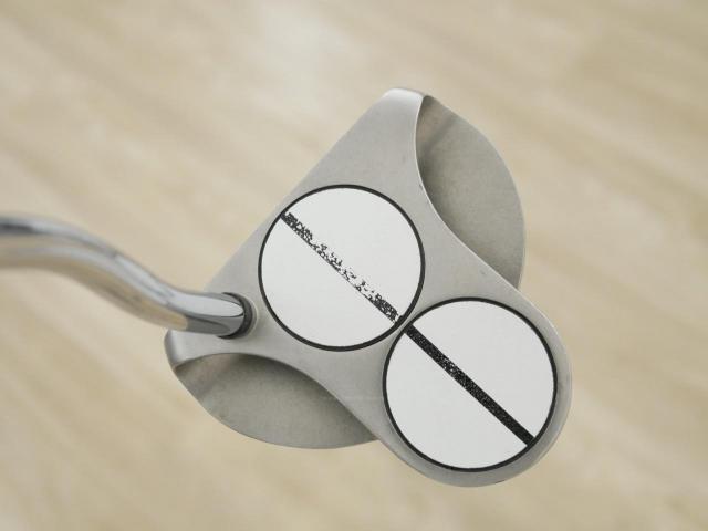 Putter : All : พัตเตอร์ Odyssey White Hot 2-ball ยาว 34 นิ้ว