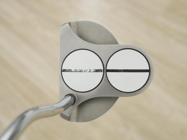 Putter : All : พัตเตอร์ Odyssey White Hot 2-ball ยาว 34 นิ้ว