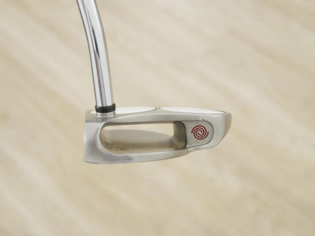 Putter : All : พัตเตอร์ Odyssey White Hot 2-ball ยาว 34 นิ้ว