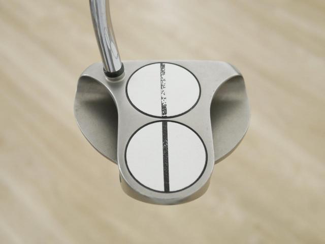 Putter : All : พัตเตอร์ Odyssey White Hot 2-ball ยาว 34 นิ้ว