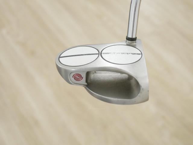 Putter : All : พัตเตอร์ Odyssey White Hot 2-ball ยาว 34 นิ้ว