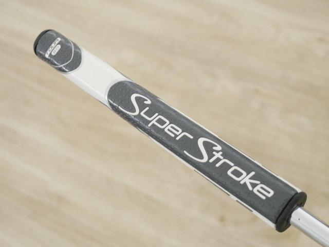 Putter : All : พัตเตอร์ Odyssey White Hot 2-ball ยาว 34 นิ้ว