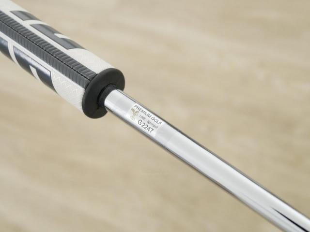 Putter : All : พัตเตอร์ Odyssey White Hot 2-ball ยาว 34 นิ้ว