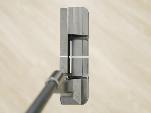 Putter : All : พัตเตอร์ Tsuruya AXEL CNC Milled ยาว 33 นิ้ว