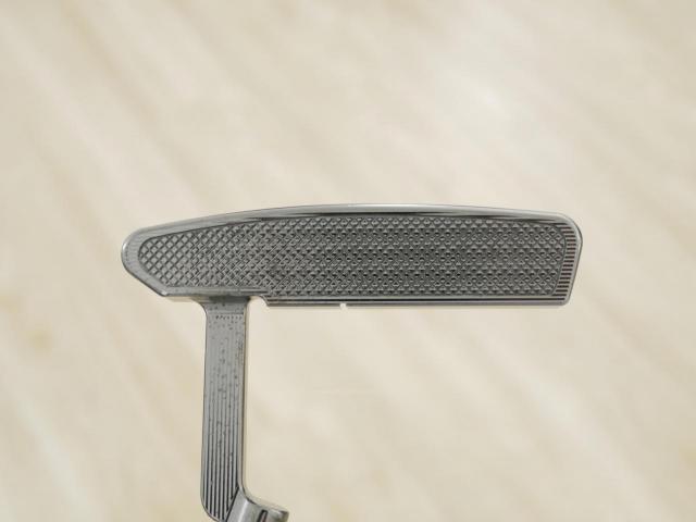 Putter : All : พัตเตอร์ Tsuruya AXEL CNC Milled ยาว 33 นิ้ว