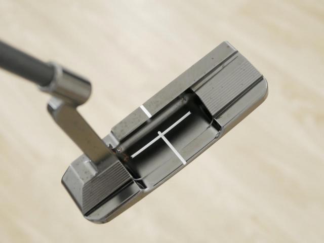 Putter : All : พัตเตอร์ Tsuruya AXEL CNC Milled ยาว 33 นิ้ว