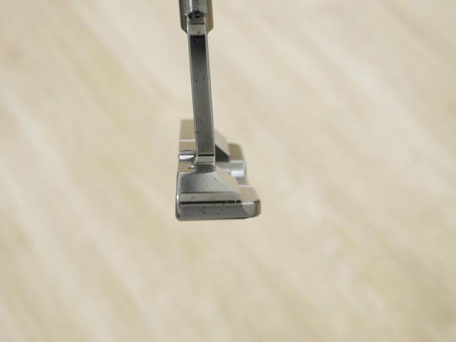 Putter : All : พัตเตอร์ Tsuruya AXEL CNC Milled ยาว 33 นิ้ว