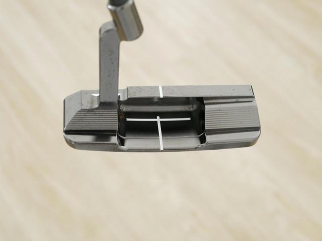 Putter : All : พัตเตอร์ Tsuruya AXEL CNC Milled ยาว 33 นิ้ว