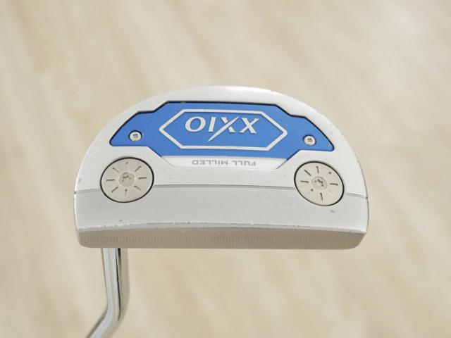 Putter : All : พัตเตอร์ XXIO Milled Mallet ยาว 32 นิ้ว