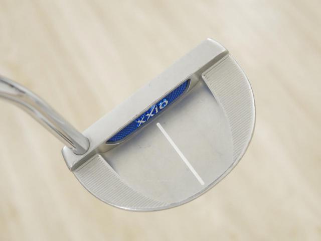 Putter : All : พัตเตอร์ XXIO Milled Mallet ยาว 32 นิ้ว