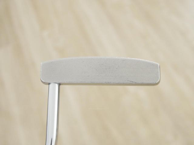 Putter : All : พัตเตอร์ XXIO Milled Mallet ยาว 32 นิ้ว
