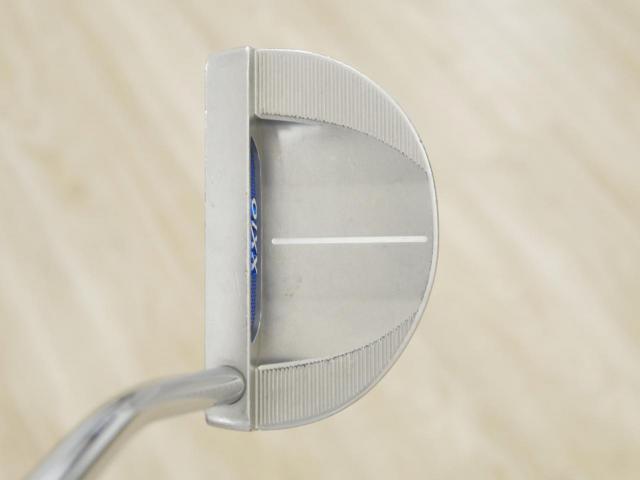Putter : All : พัตเตอร์ XXIO Milled Mallet ยาว 32 นิ้ว