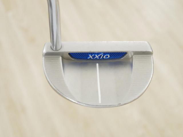 Putter : All : พัตเตอร์ XXIO Milled Mallet ยาว 32 นิ้ว